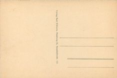 CPA Hamburg Nafenansicht b Mondschein Bateaux