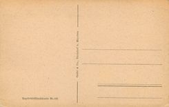 CPA Munchen Marienplatz