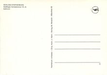 CPM Schloss Nymphenburg Sudflugel Schlaizimmer