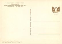 CPM Mayschosser Winzer Verein Alteste un grusse