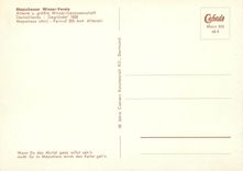 CPM Mayschosser Winzer Verein Alteste und Gruss Winzer Genossenschaft Deutschland Gegrundet Mayschoss Ahr Fernruf Amt Al