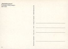 CPM Mayschosser Winzer Verein Alteste u grosse Winzer Genossenschaft Deutschland Gegrundet