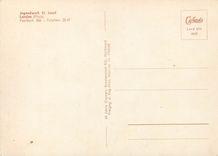 CPM Winzerhaus Jupp Kreichel Walporzheim Autobus