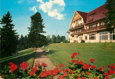 CPM Kressbronn am Bodensee Allianz Erholungsheim Sonnenhof