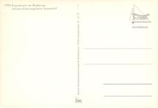 CPM Kressbronn am Bodensee Allianz Erholungsheim Sonnenhof