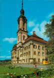 CPM Walfahrtskirche Birnau Barockjuwel am Bodensee