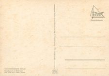 CPM Walfahrtskirche Birnau Barockjuwel am Bodensee