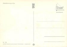 CPM Abendstimmung am See