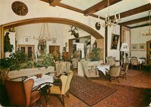 CPM Parkhotel Schulenburg Das gepflegfe Haus am Walde Inh E Wegmann Hattingen Ruhr