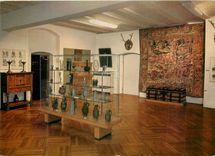 CPM Schloss Burg a d wupper Bergisches Museum