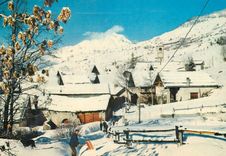 CPM Paesaggio Alpino dell Alta Valle di Susa