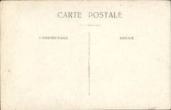 CPA Fantasy Woman and small girl