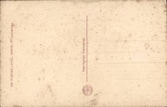 CPA Fantasy On the ocean of the dreams your faithful image always floats (woman sailor)