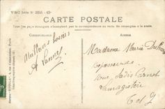 CPA Fantasy Good Woman celebrates