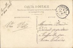 CPA Fantasy Good Woman celebrates