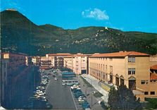 CPM Cassino place A Lobriola