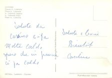 CPM Cassino place A Lobriola