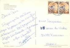 CPM Cassino cours de la republique