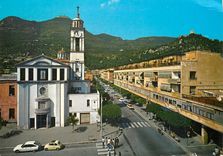 CPM Cassino cours de la republique