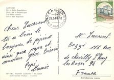 CPM Cassino cours de la republique