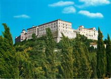 CPM Motecassino north west side