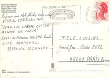 CPM Motecassino north west side