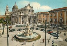 CPM Catania place du dome