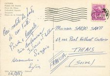 CPM Catania place du dome