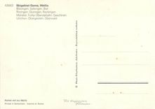 CPM Goms skigebiet wallis blitzingen selkingen biel