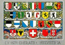 CPM Confoederatio helvetica