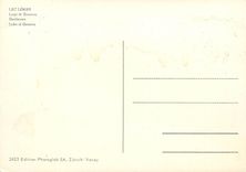 CPM Lac Leman logo di Ginevra