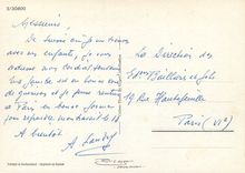 CPM Oeschinensee 1578 m