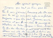 CPM Suisses Greetings Chevre