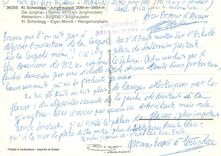 CPM Kl Scheidegg Jungfraujoch 2061 m 3454 m die jungfrau sphinx 3573 m jungfraubahn Train