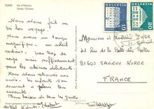 CPM Val d'Herens valais Suisse