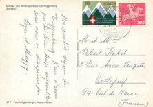 CPM Gross vom obertoggenburg