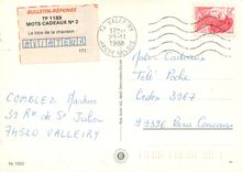 CPM Lac Leman chateau de chillon geneve le jet d'eau yvoire cite mediavale (XIVe s) evian le casino Thonon le belvedere 