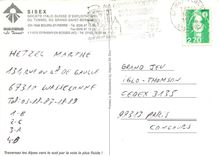 CPM Sisex societe itali Suisse d'exploitation