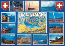 CPM Lac Leman