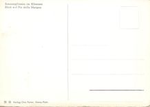 CPM Sonnenglitzern im silsersee blick auf piz della margna