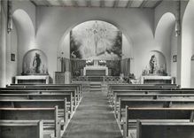 CPM Meiringen Rom Kath Kirche