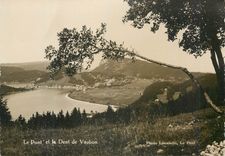CPM Le Pont et la dent de vaulion