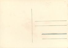 CPM Le Pont vue generale Locatellt