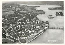 CPM Fitegeraufrahme stein am Rhein