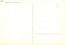 CPM Einsjedeln Frauenbrunnen