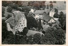 CPM Gosamtansicht Schloss Wiegg