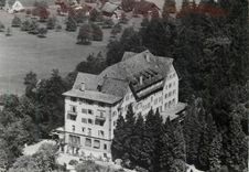 CPM Flugaufnahme bethanienheim Kerns (OW)