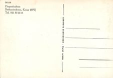 CPM Flugaufnahme bethanienheim Kerns (OW)