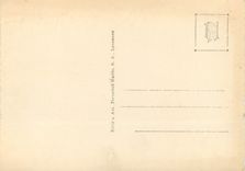 CPM Chillon et les dents du Midi vus de Glion