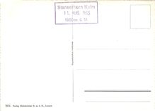 CPM Stanserhorn kulm 1900 m m u M die Berneralpen